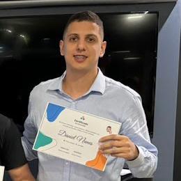 Foto de perfil de Daniel Nunes